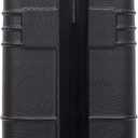 Travelers Club 22" Richmond Spinner Carry-On Luggage, Black, 13.4" X 8.6" X 20"