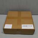 24 inch White Christmas Wreath,Winter Wreaths for Front Door with Pinecones Berries for Fireplace Xmas Decorations,Front Porch Decor and Wall Window Decor