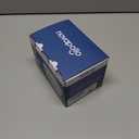 A19 LED Light Bulb, 60W Equivalent, Efficient 9W, 7 Year, 800 Lumens, Non-Dimmable, 2700K, Daylight White - 6 Pack