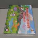 Kids Dinosaur Advent Calendar 2025, 24 Days Christmas Countdown Advent Calendar Novelty Dino Toys, Ideal Xmas Surprise Gifts for Boys Girls Teens Age 3 4 5 6