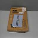 NATURELUX Weighted Vest with Reflective Stripe and Adjustable Buckle Straps, Black, 15 lbs