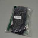 Winter Ski Gloves for Men and Women,Upgraded Windproof Cold Weather Thermal with Touchscreen Fingers for Outdoor Sports (Medium, Black)