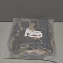 Reusable Dog Diapers Male, Premium Washable Belly Bands for Male Dogs, Pack of 5, High Absorbing Large Male Dog Wraps for Doggie & Puppy in Incontinence or Excitable Urination and Training(L)