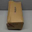 Bedsure Quilts King Size - Lightweight Bedspreads King Size with Basket Weave Pattern, Soft Quilt Bedding Set, Brown Comforter Set Coverlet for All Seasons with 2 Pillow Shams (106" x 96") | Skin-Friendly Soft, All-Season Comfort, Breathable, Lightweight, Machine Washable