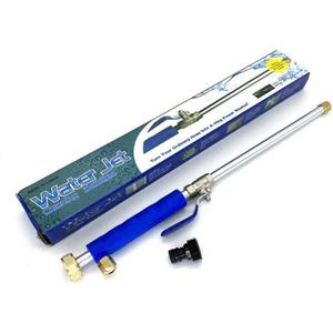 High Pressure Power Washer Wand, Hydro Jet Water Hose Nozzle, Watering Sprayer Cleaning Tool for Gutter, Patio, Car, Pet, Window Glass