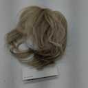 TREND ALERT Chin-Length Full Volume Bob Boy Cut Wig, Designer Series by Hairuwear, Average Cap Size, GF19-23 Biscuit