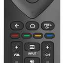 Replacement for Philips Smart TV Remote Control,Universal for Philips 4K UHD Android Smart TVs