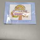 A Story of True Friendship