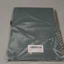 And Per Se Teacher Planner 2025-2026 Academic Year -Teacher Lesson Planner from July 2025 to June 2026, 8.5" x 11", Weekly & Monthly Planning for Teachers with Monthly Tabs, Stickers (Forest Green)