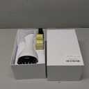 Rechargeable Lymphatic Drainage Massager & Cellulite Massage Tool with 3000mAh,Fascia Blaster for Reduce Stretch Marks for Legs, Arms & Belly,Body Sculpting Machine with Microcurrent for Office Travel