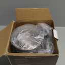 SIMPLETASTE Milk Frother, 4-in-1 Electric Milk Steamer with LED Touch Screen, Automatic Warm and Cold Foam Maker and Milk Warmer for Latte, Cappuccinos, Macchiato