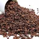 Red Horticultural Lava Rocks for Plants, 5lb Succulents Cactus Bonsai Soil Volcanic Rocks for Aquarium Outdoor Decorative Stones for Craft Projects, Vase Fillers