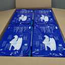 TENA ProSkin Unisex Super Briefs, Adult Incontinence Diapers with Tabs, Bladder Leaks control, Super Absorbency, Medium, 56 Count