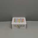Teacher Appreciation Gifts, Thank You Box from Student, Teacher Gifts Set for Women, End of Year Teachers Gift
