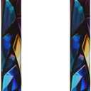 Bedbliss 3D Camo Refrigerator Door Handle Gloves (Set of 2) Kitchen Appliance Handle Glove Trim for Refrigerators, Microwaves, Stoves, Ovens and Dishwashers. (One Size)