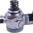 High Pressure Fuel Pump 16630-6KA0A Compatible with Nissan Pathfinder 2017-2018 V6 3.5L CVT AWD/FWD for Infiniti QX60 2017-2022