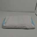 Enighs Pillow for Sleeping, Ergonomic & Cervical Pillow for Neck Support & Relie