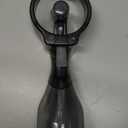 O2COOL Deluxe Handheld Battery Powered Water Misting Fan (Grey) (Single)