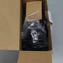 INFINITIPRO BY CONAIR Travel Hair Dryer, 1875W Compact Travel Hair Dryer with Twist Folding Handle, Conair Blow Dryer, Red (2 Piece Set)