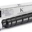 KYOCERA Genuine TK-8337K Black Toner Cartridge for TASKalfa 3252ci, 3253ci (1T02RL0US0)