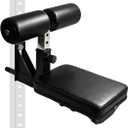 LAT Pulldown Seat Suit 1.02 Inch Hole, 4-Level Adjustable Height