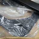 Rear Upper and Lower Control Arm, Ball Joint Compatible with 1999-2004 Jeep Grand Cherokee Suspension Rear Control Arm Kit, 52088422AB K7450 K641869