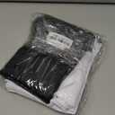 Gifts for Black Woman Girl, African American Gifts, Black Girl Magic Hand Towels, Boho Hand Towels for Bathroom, Set of 4