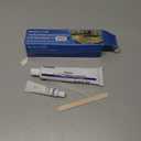 Marble and Granite Repair Kit (White) - 30-Min Quick-Drying Quartz Countertop Repair Kit on Quartz, Marble, Porcelain and Other Stone Surfaces - Granite Sealer for Edge Chips Cracks Scratches Holes