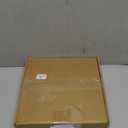 3 Pack 9" x 20T Chainsaw Tooth Brush Blades - Meatl Weed Eater Saw Blade Kit with 4 Carbon Steel Round Chainsaw Blades, 4 Round Files, and 4 Washers for Brush Cutters, String Trimmers