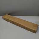 ECOTRIC Steel Rear Seat Bracket Frame Compatible with 2007-2018 Mercedes Benz Sprinter, Set of 1