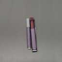 tarte maracuja juicy lip vinyl gloss Hydrating & Volumizing Lipgloss Balm with Hyaluronic Acid, Vitamin E to Plump & Moisturize for Radiant, Fuller-Looking Lips, Vegan & Cruelty Free