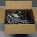 BISSELL Steam Shot OmniReach handheld portable steam cleaner for tile, grout, windows, bathrooms, kitchens, fabric steaming tool