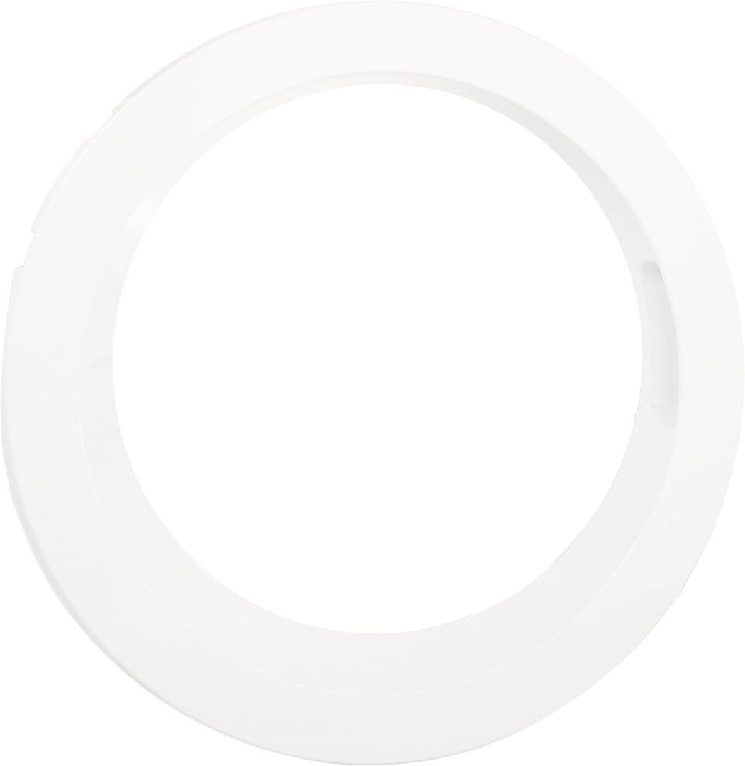 GENUINE Frigidaire 134550500 Door Panel Washing Machine
