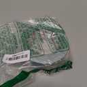 2 Pack Duct Tape Heavy Duty,9 Mil Thickness,2 Inches x 30 Yards,Strong Industrial Strength,Flexible,No Residue,Waterproof and Tear by Hand,Multi-Use for Indoor & Outdoor Repairs (Green)