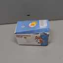 QUMY Dog Shoes for Large Dogs, Medium Dog Boots & Paw Protectors for Winter Snowy Day, Summer Hot Pavement, Water-Resistant in Rainy Weather, Outdoor Walking, Indoor Hard floors Skid-Resistant Sole