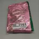 Boland - Heart balloon, size 40 x 45 cm, balloon, suitable for air and helium, includes a straw to inflate it, decoration, gift, birthday (Ros)