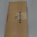 a moment Pack of 2 Decorative Chenille Throw Pillow Covers with Twill Cushion Covers for Sofa Living Room Couch Bed 18x18 Inch Yellow