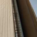 Real Glass Dry Erase Yearly Calendar, Giant Size 34" x 46", Tempered Glass Surface, Frameless Wall Mount, With 4 Assorted Color Markers and Eraser, by Better Office Products (Bright White)