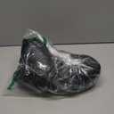 INFANZIA Dry Seat, Car Seat Protector Waterproof Carseat Liner Potty Training Toddlers, Baby and Infants, Piddle Pad for Carseats Strollers (Black, 2 Packs