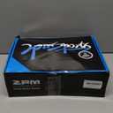 2PM SPORTS Adjustable Inline Skates Kids Boys Ages 5-8 8-12 4-6 6-12 10-12 with Light Up Wheels, Roller Skates Blades for Boys Beginner Youth Indoor Outdoor Size 11C 1 2 3 4 5 6 7 Spider Black