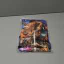 Goodstoworld Male Hawaiian Romper Fashion Zipper Slim Fit Jumpsuit with Pocket S-XXL (XXL)