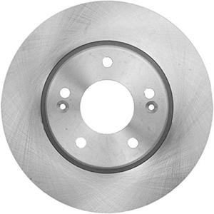 Bendix Premium PRT5921 Front Brake Rotor for Hyundai Elantra 2010-2007