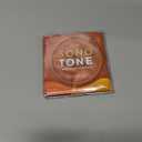 SonoTone Classic, 11-48, Medium, Electric Guitar Strings, Custom Nickel Plating, Hand-Wound, Hex Core, Tone Clarity, Punch, Bright, and True, American Made