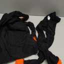 Tkria Kids Pajamas for Boys Skeleton Glow-in-The-Dark Cotton Sleepwear Toddler Clothes Halloween Outfit Size Size 1-12T, Skeleton Candy