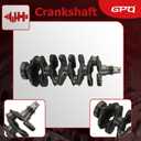 G4FJ 1.6L Crankshaft Connecting Rod & Piston Fit For Hyundai Kia 2009-2019