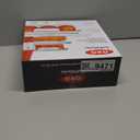 Open Box - OXO 10" Plastic Under Shelf White