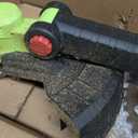 Brushless 12-Inch Electric Weed Eater,Cordless Weed Wacker