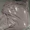 Electric Heated Blanket Full Size 72"84", Breathable & Luxurious Flannel, Soft Warm Gift with Over-Heat Protection, 4 Heating Levels & 10 H Auto Shut Off, Machine Washable, Purple