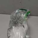 Funmit Mixers Accessories Stainless Steel Attachments Replacement for Kitchen-aid Mixers, K45WW Wire Whip, K45DH Dough Hook, K45B Coated Flat Blade Paddle, Kitchen Tilt-Head Aid Stand Mixer Attachment