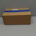 Cordless Car Buffer Polisher for 18V Battery (Not Included), 5 Inch Orbital Polisher, 6 Variable Speed, Buffer Waxer Kit for Car Boat Detailing, Polishing, Scratch Removing